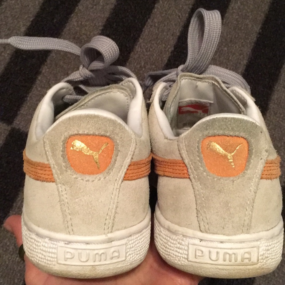 Pumas - Picture 2 of 4